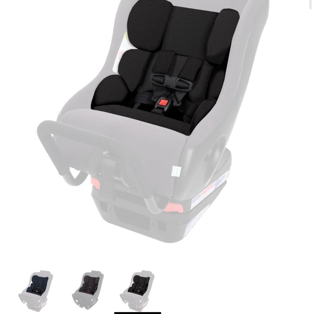 Clek Infant Thingy